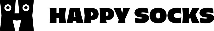 HAPPY SOCKS logo