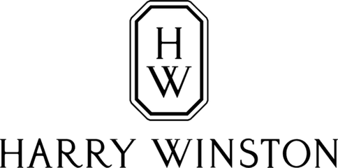 海瑞温斯顿 logo
