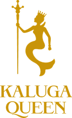 卡露伽 logo