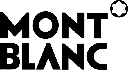 万宝龙 logo