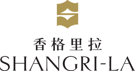 香格里拉 logo
