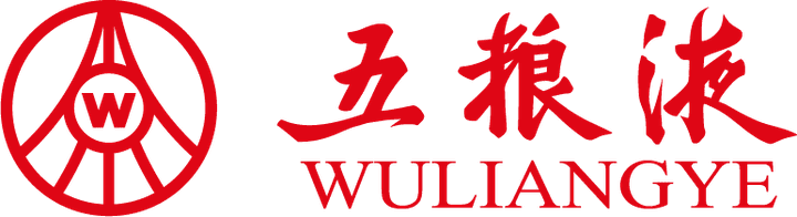 五粮液 logo