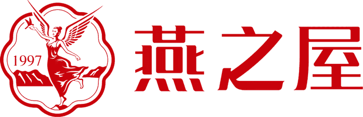 燕之屋 logo
